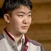 グローバル技術開発統括本部 技術開発文部 ハード開発統括グループ 第1ハード設計部 2課 松永 祥太氏