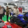 自動車整備の特定技能人材を育成、インドネシア学校2校を副大臣が視察…アプティグローバル 画像