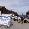 日産『エルグランド』新型やBYD 『RACCO』展示、「LE VOLANT CARS MEET 2026横浜」開催へ…5月30‐31日 画像
