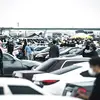 「シャコタン」の祭典、「Stancenation Japan 2026 OSAKA」…5月24日開催