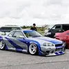「Stancenation Japan OSAKA」