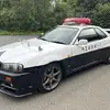 GT-Rパトカーや自衛隊車両が集結、ふかや花園アウトレットで「はたらくクルマ大集合！」初開催…5月31日 画像