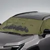 オールシーズンシェード