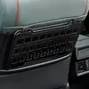 モールパネル(シートバック)