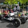 フューチャーモビリティパーク（アウトメカニカ フランクフルト 2024）