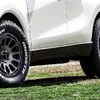 モンスタタイヤ「TERRAIN GRIPPER」、2サイズ追加発売…片面にホワイトレター 画像