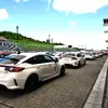 Honda All Type R World Meeting 2026