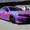 Honda All Type R World Meeting 2026