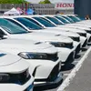 Honda All Type R World Meeting 2026