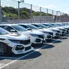 Honda All Type R World Meeting 2026