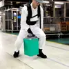 ユタカ技研のアシストスーツ「BELT POWER X」