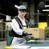 ユタカ技研のアシストスーツ「BELT POWER X」