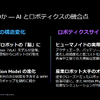 物理世界とAIが融合する産業の転換点---AWSが導くフィジカルAIの実装と未来 画像