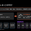 製造業界（フィジカルAI）におけるAWSの取り組みに関する記者勉強会