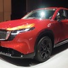 マツダ CX-5 新型