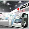 矢崎総業、EV・SDV向け製品を中心に出展へ…人とくるまのテクノロジー展 2026 画像
