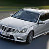 E63AMGエステート