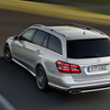 E63AMGエステート