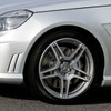 E63AMGエステート