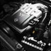 史上初、9年連続でベスト・テンエンジン賞を受賞---日産VQ