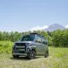 三菱自動車「スターキャンプ2026 in朝霧高原」