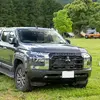 三菱自動車「スターキャンプ2026 in朝霧高原」