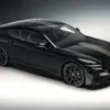 ベントレー「マリナー パーソナライズ・コミッショニングガイド」の2026年モデル
