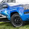 キャンプも街乗りも狙える！ 三菱SUVとオープンカントリーの相性が抜群だった 画像