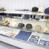 「New Era」とのコラボをはじめとした三菱ふそうのアパレル