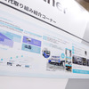 脱炭素化社会に向けた三菱ふそうの取り組み