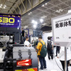 「ジャパントラックショー2026」三菱ふそうブース