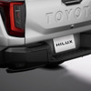 トヨタ・ハイラックス 新型