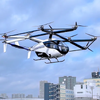 空飛ぶクルマを見に行こう！SKYDRIVE（SD-05）展示