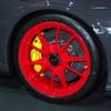 ポルシェ 911GT3 RS