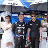 哀川翔率いるラリーチーム、「ASAMA ATTACK 2026」と「ラリー北海道」への参戦を発表