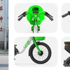 「LimeBike」