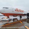 成田空港初、EVで1機フルハンドリング開始…大規模GSE充電インフラの整備で可能に