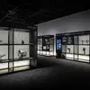 アイシングループの展示館「コムセンター」の「ヒストリーゾーン」をリニューアル
