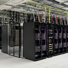 テスラ:データセンター