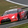 #23 XANAVI NISMO GT-R（2008年）