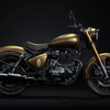 ロイヤルエンフィールド CLASSIC 650 125TH YEAR ANNIVERSARY SPECIAL EDITION※日本未発売