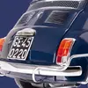 『FIAT 500Lをつくる』