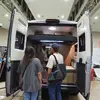 北海道キャンピングカー&アウトドアショー