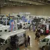 北海道キャンピングカー&アウトドアショー