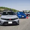PickUpCars2026 in 本庄サーキット