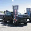 PickUpCars2026 in 本庄サーキット