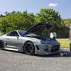 PickUpCars2026 in 本庄サーキット