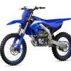 ヤマハ YZ250F