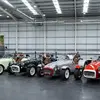 ケータハム SEVEN 340 SUPERSPRINT EDITION