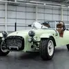 ケータハム SEVEN 340 SUPERSPRINT EDITION